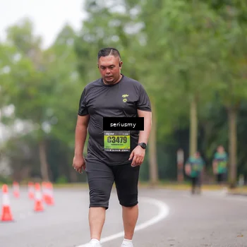 Runner Photo 5397647
