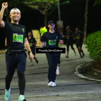 Runner Photo 5397648
