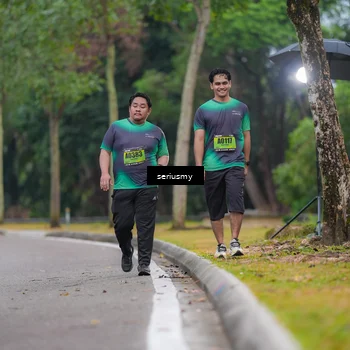 Runner Photo 5397649