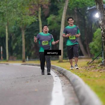 Runner Photo 5397650