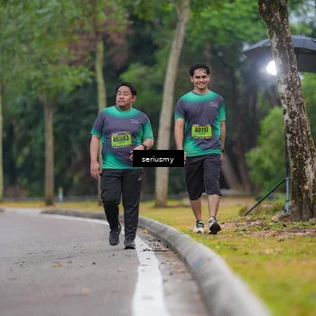Runner Photo 5397651