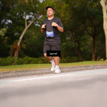 Runner Photo 5397652