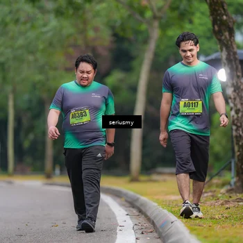 Runner Photo 5397655