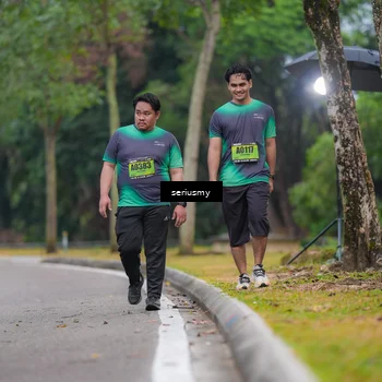 Runner Photo 5397656