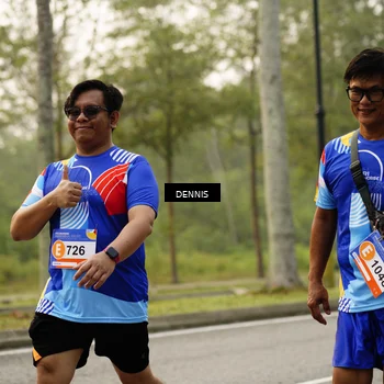 Runner Photo 5397657