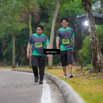Runner Photo 5397658