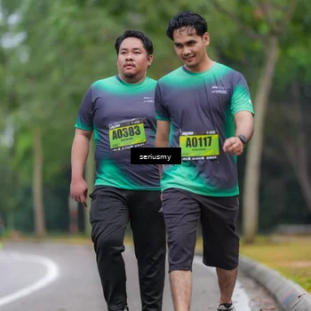 Runner Photo 5397662