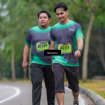 Runner Photo 5397663