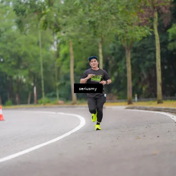 Runner Photo 5397664