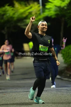 Runner Photo 5397667