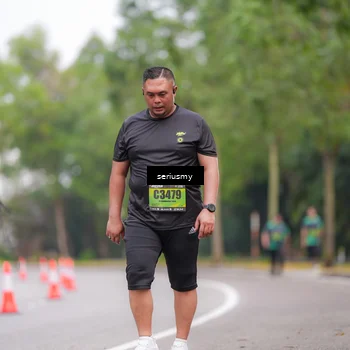 Runner Photo 5397670