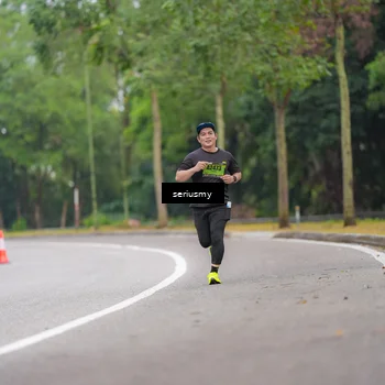 Runner Photo 5397672