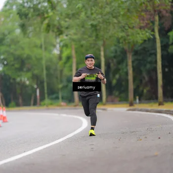 Runner Photo 5397674