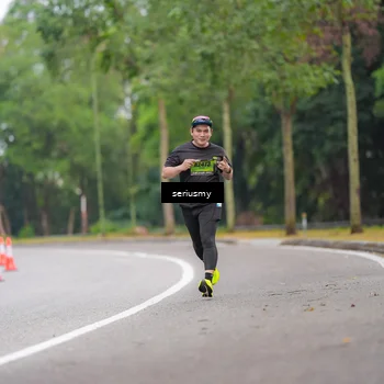 Runner Photo 5397675
