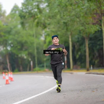 Runner Photo 5397677