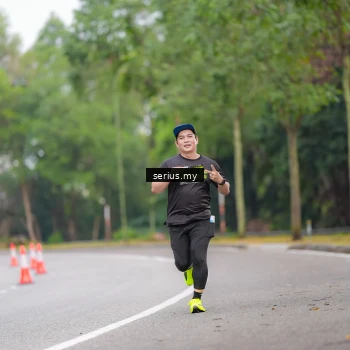 Runner Photo 5397678