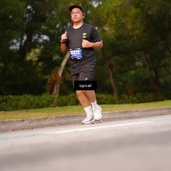 Runner Photo 5397679