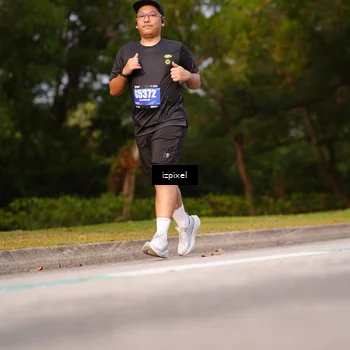 Runner Photo 5397681