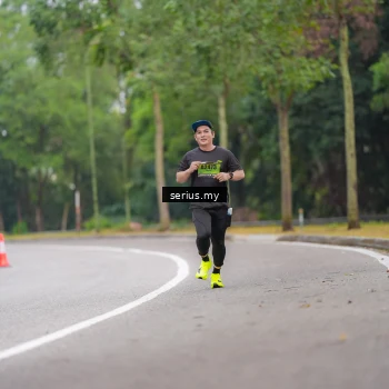 Runner Photo 5397682
