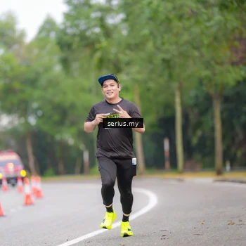 Runner Photo 5397683
