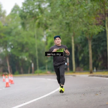 Runner Photo 5397684