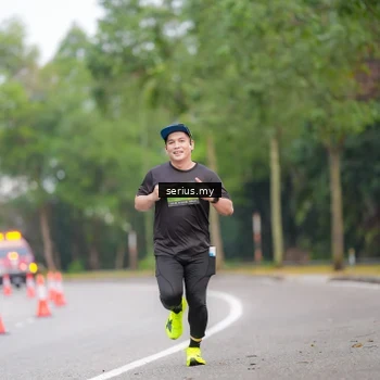 Runner Photo 5397688