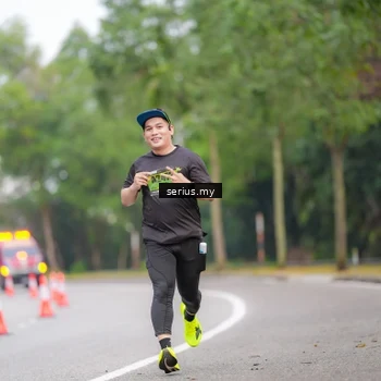 Runner Photo 5397689