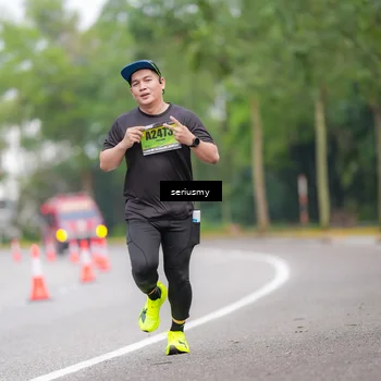 Runner Photo 5397690