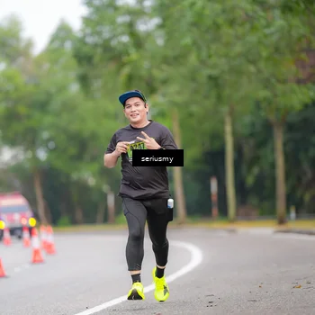 Runner Photo 5397691