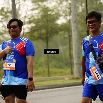 Runner Photo 5397692