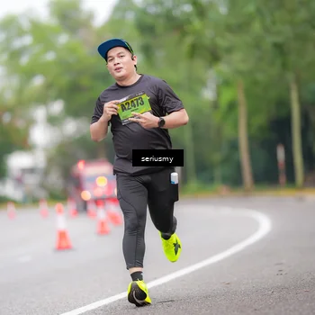 Runner Photo 5397696