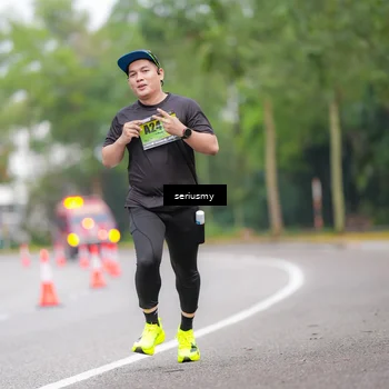 Runner Photo 5397697