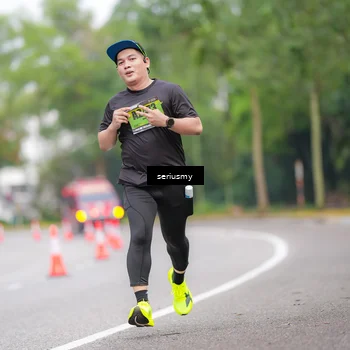 Runner Photo 5397698