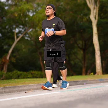 Runner Photo 5397699