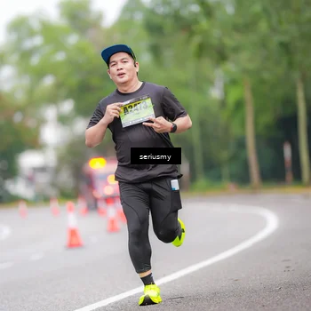 Runner Photo 5397700