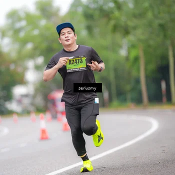 Runner Photo 5397705