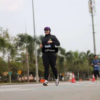 Runner Photo 5397707