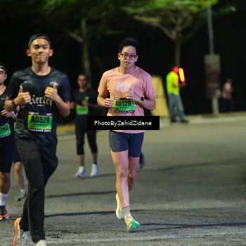 Runner Photo 5397713