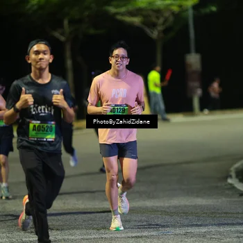 Runner Photo 5397714