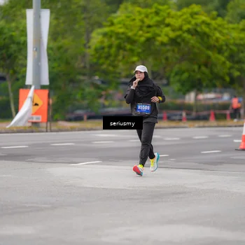 Runner Photo 5397715