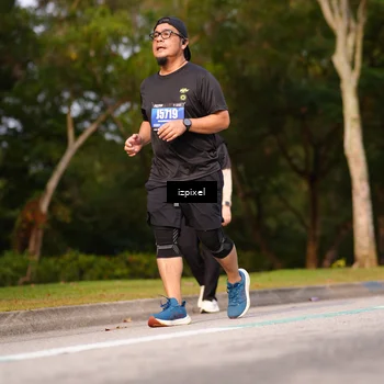 Runner Photo 5397717
