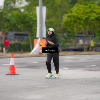Runner Photo 5397718