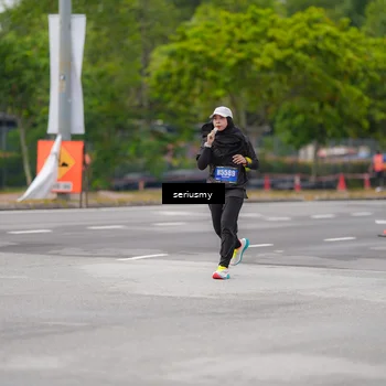 Runner Photo 5397719