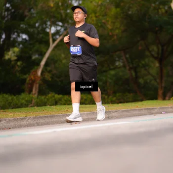 Runner Photo 5397720