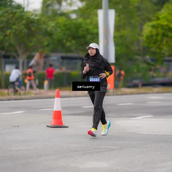 Runner Photo 5397721