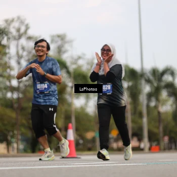 Runner Photo 5397722