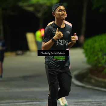 Runner Photo 5397726