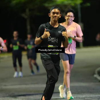 Runner Photo 5397727