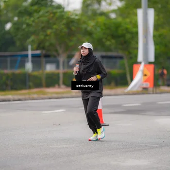 Runner Photo 5397728