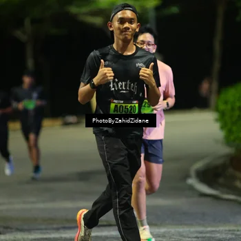 Runner Photo 5397729